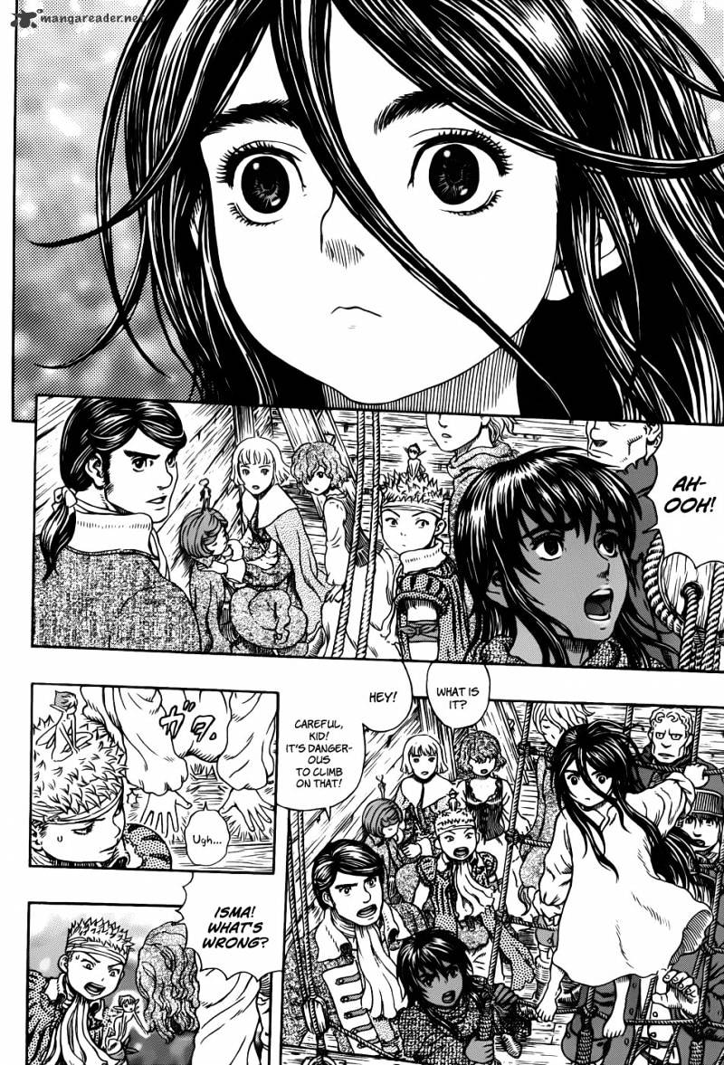 Berserk, Chapter 322 image 14