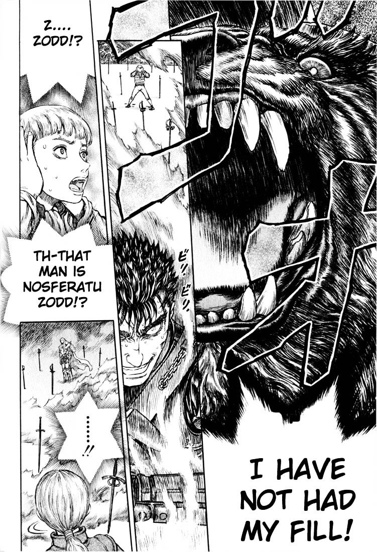 Berserk, Chapter 195 image 04