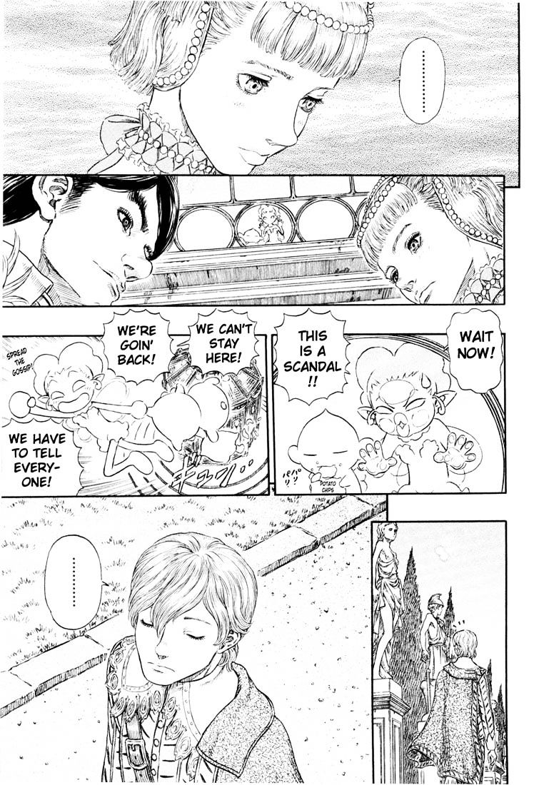 Berserk, Chapter 268 image 17