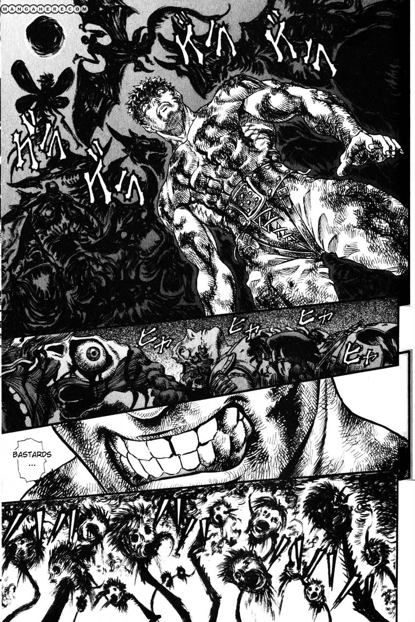 Berserk, Chapter 100 image 06