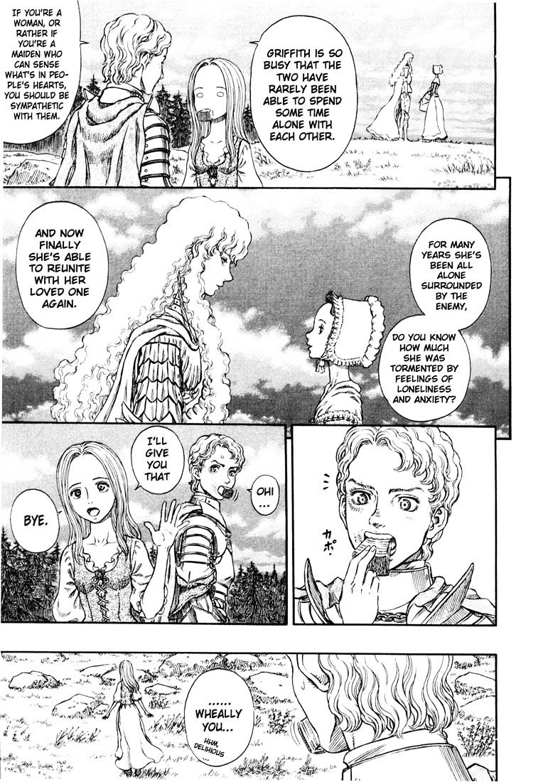 Berserk, Chapter 265 image 12