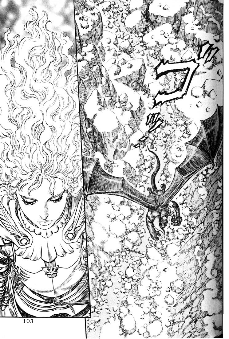 Berserk, Chapter 196 image 08