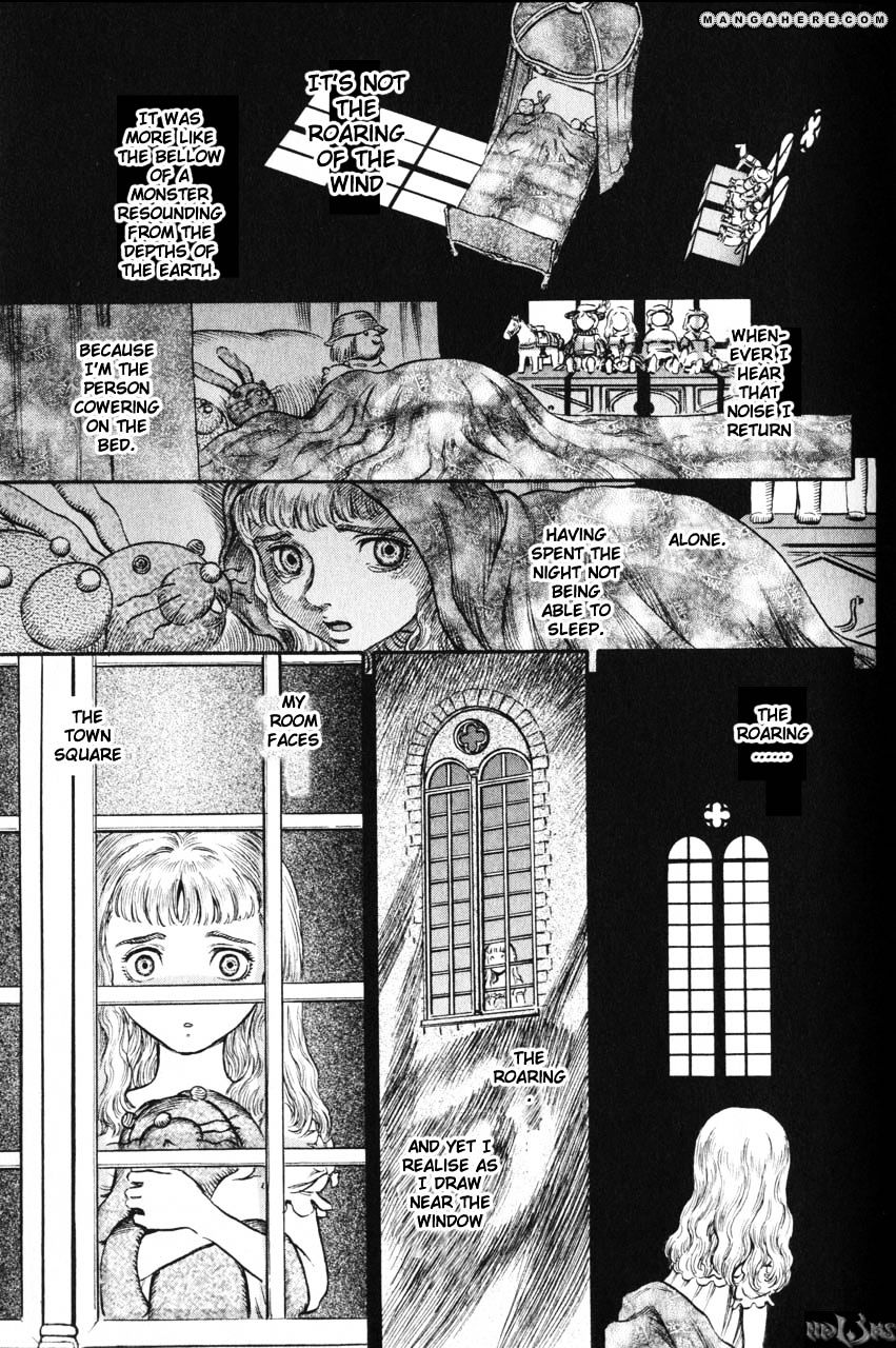 Berserk, Chapter 158 image 01