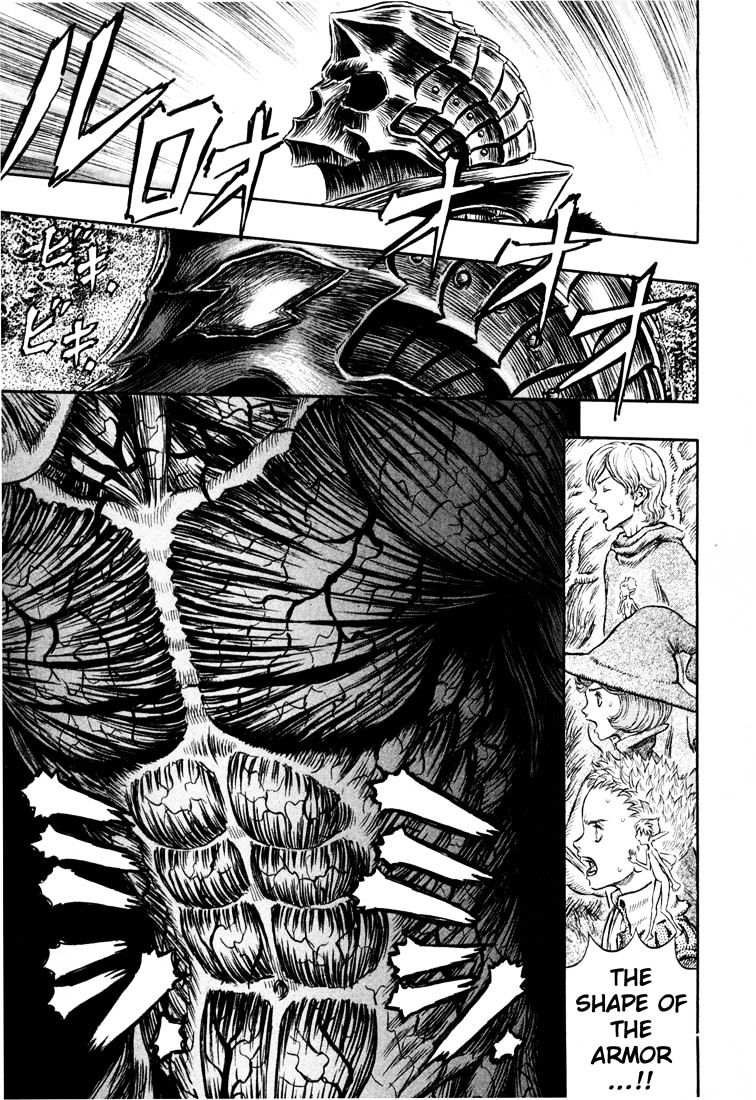 Berserk, Chapter 241 image 09