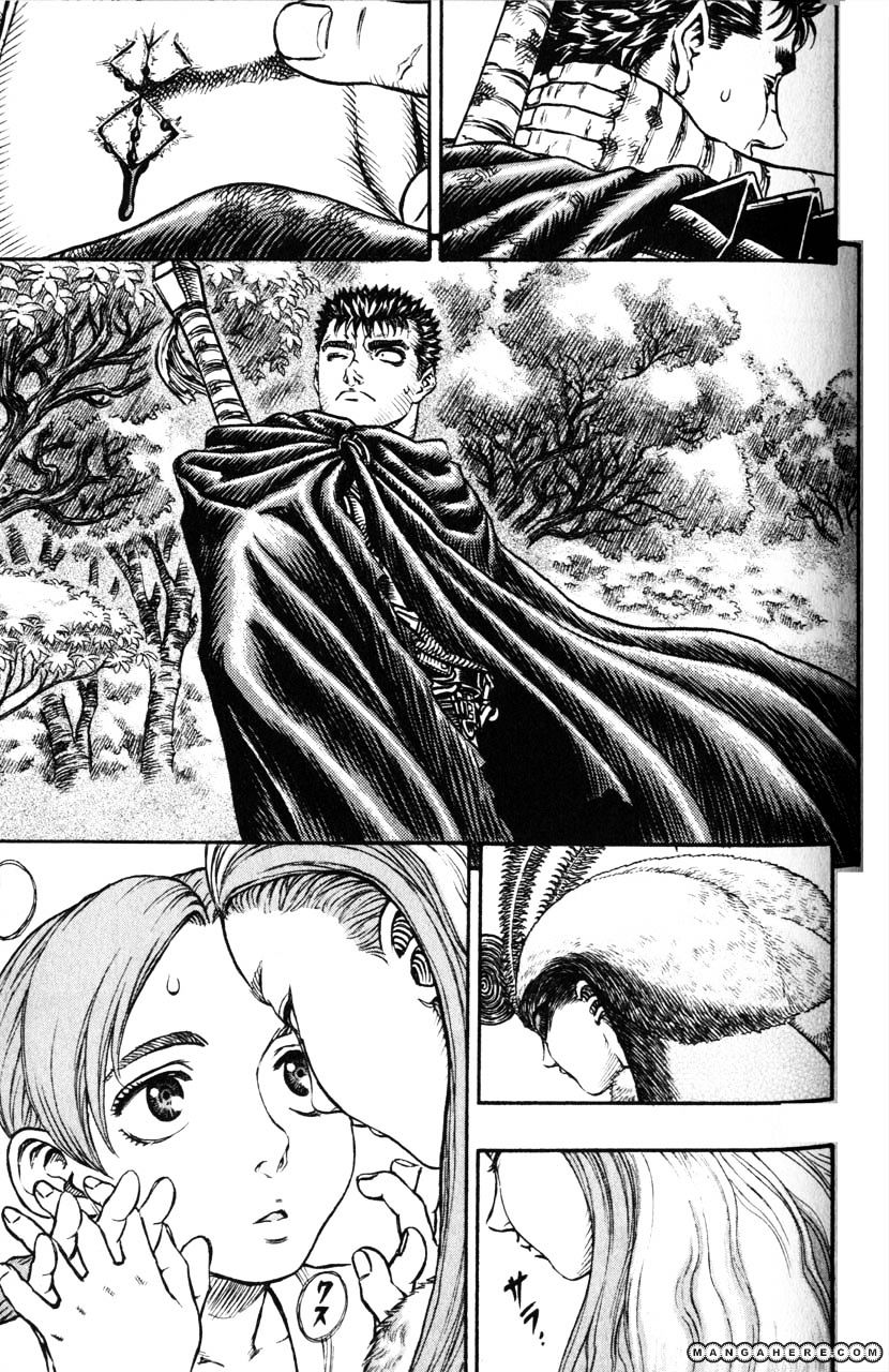 Berserk, Chapter 120 image 01
