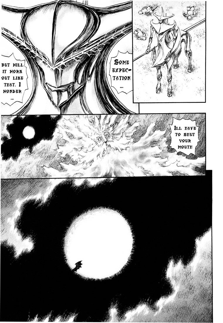 Berserk, Chapter 249 image 14