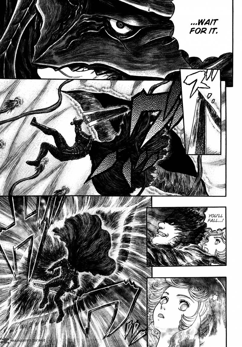 Berserk, Chapter 321 image 14