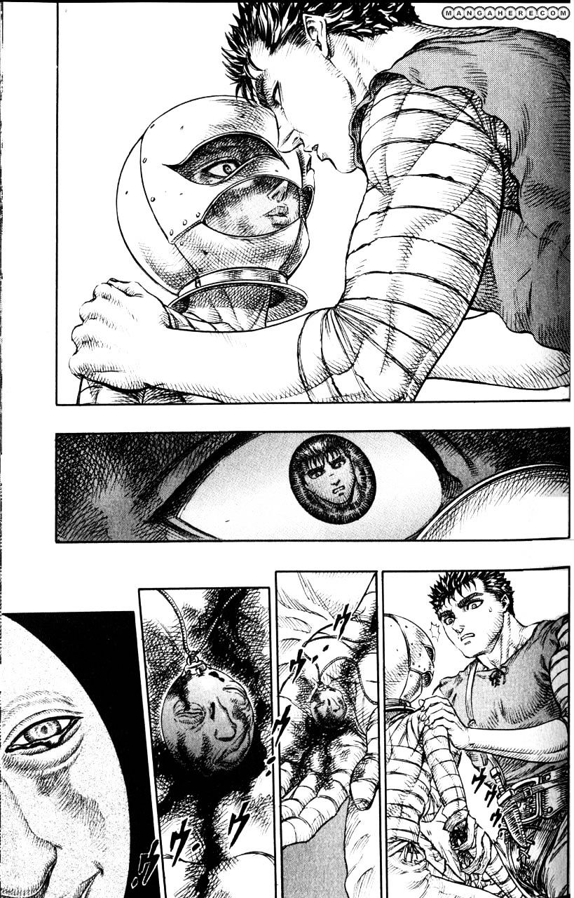 Berserk, Chapter 89 image 16