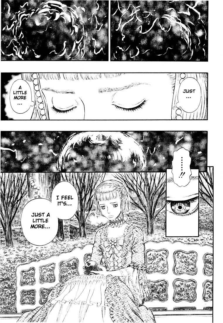 Berserk, Chapter 269 image 02