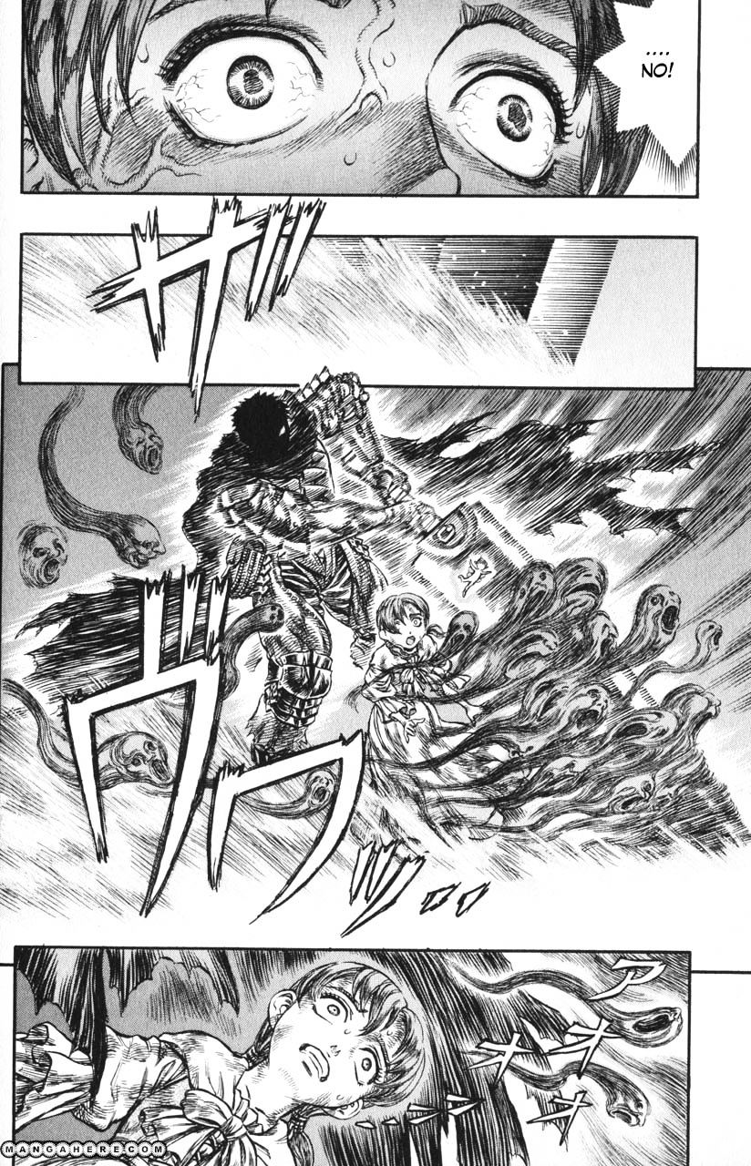 Berserk, Chapter 132 image 13