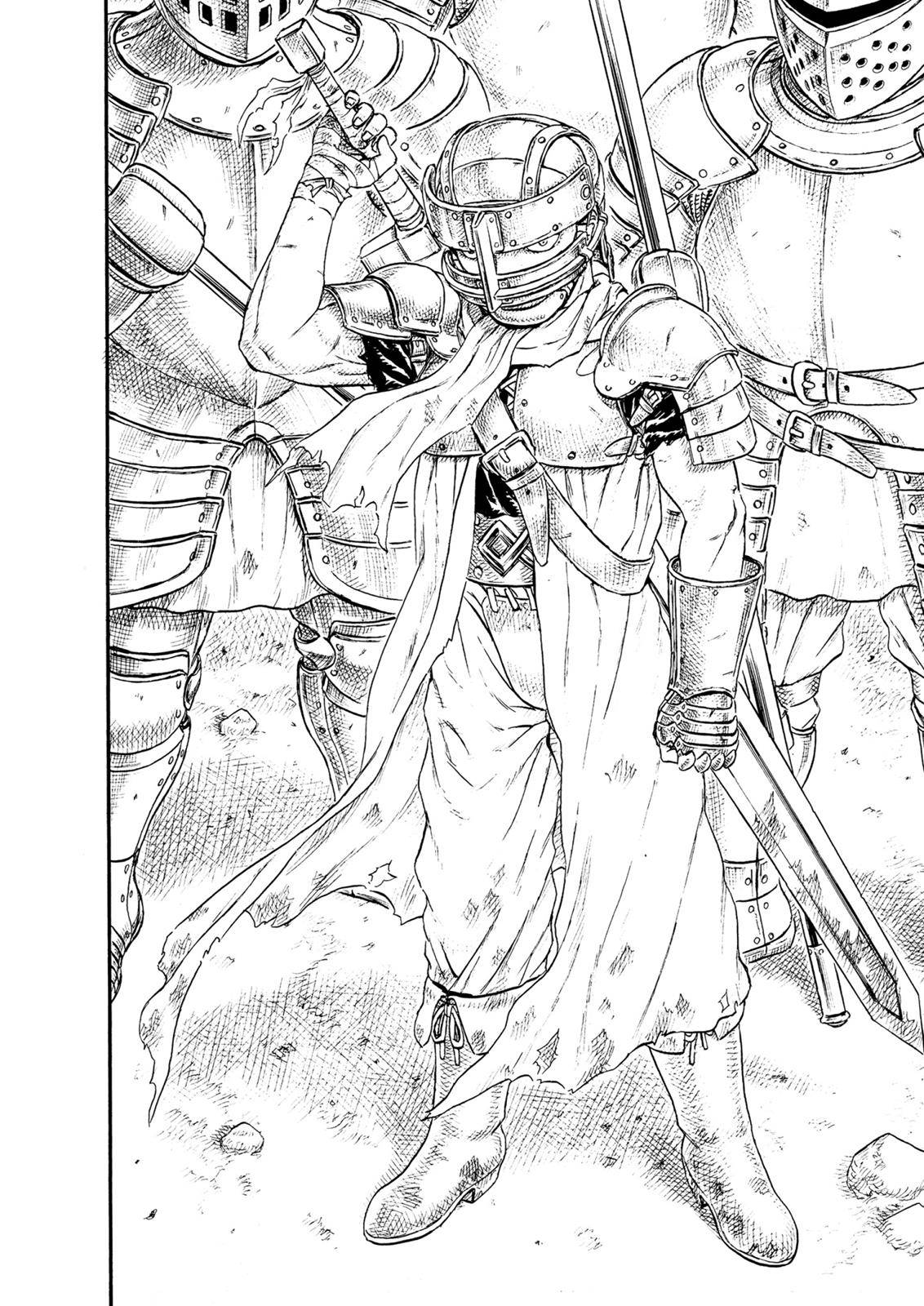 Berserk, Chapter 0.11 image 36
