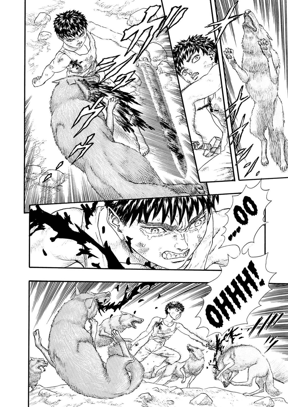 Berserk, Chapter 0.11 image 25