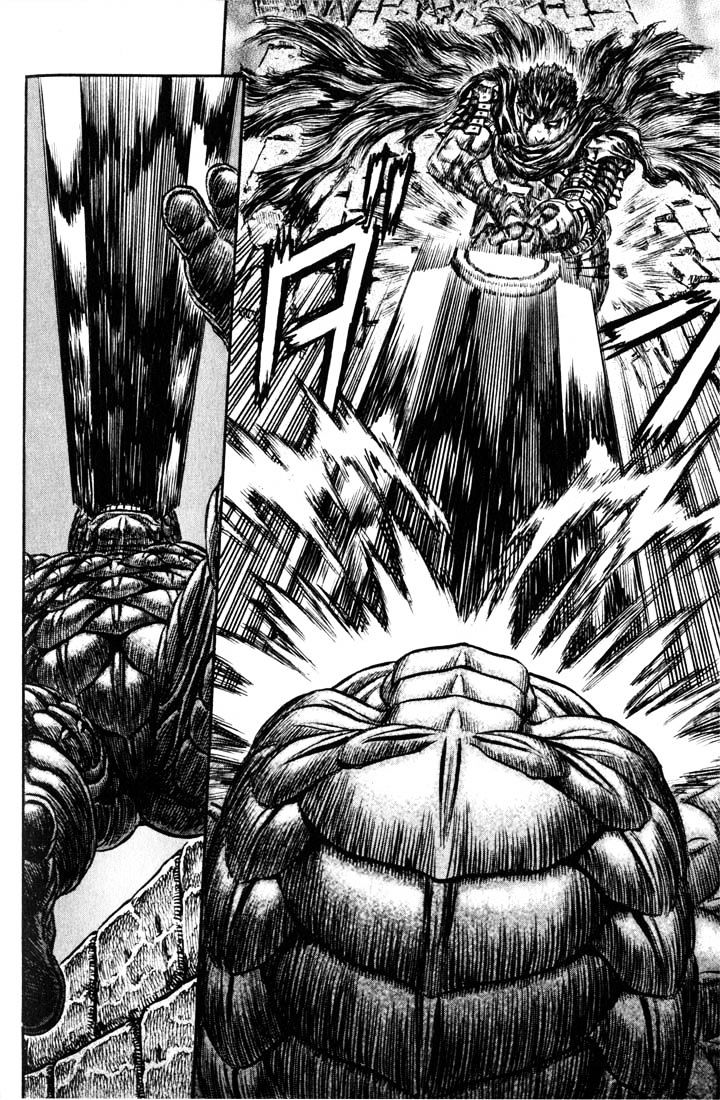 Berserk, Chapter 183 image 08