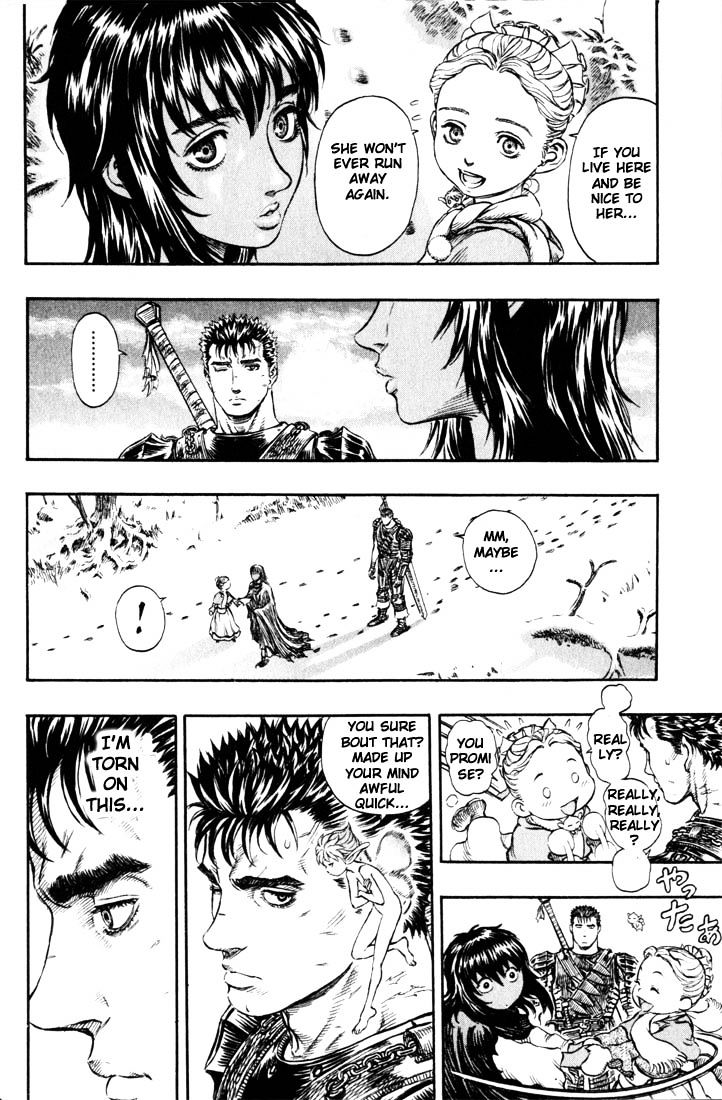 Berserk, Chapter 192 image 21