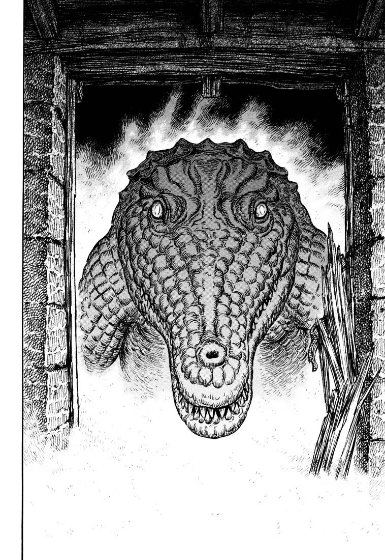 Berserk, Chapter 254 image 05