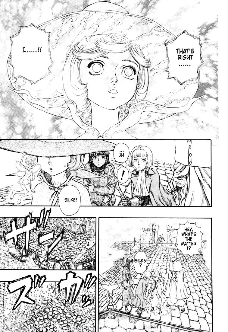 Berserk, Chapter 229 image 12