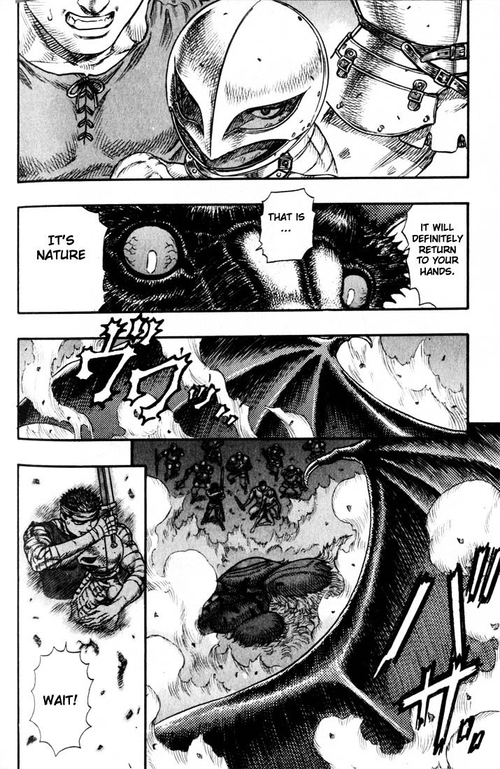 Berserk, Chapter 85 image 14