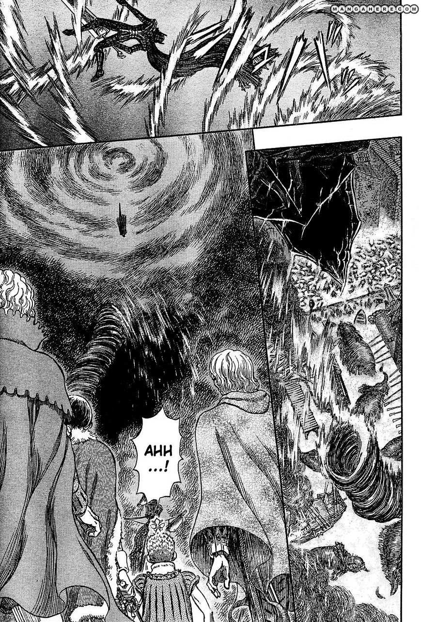 Berserk, Chapter 272.6 image 10
