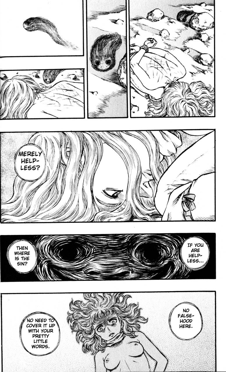 Berserk, Chapter 140 image 02