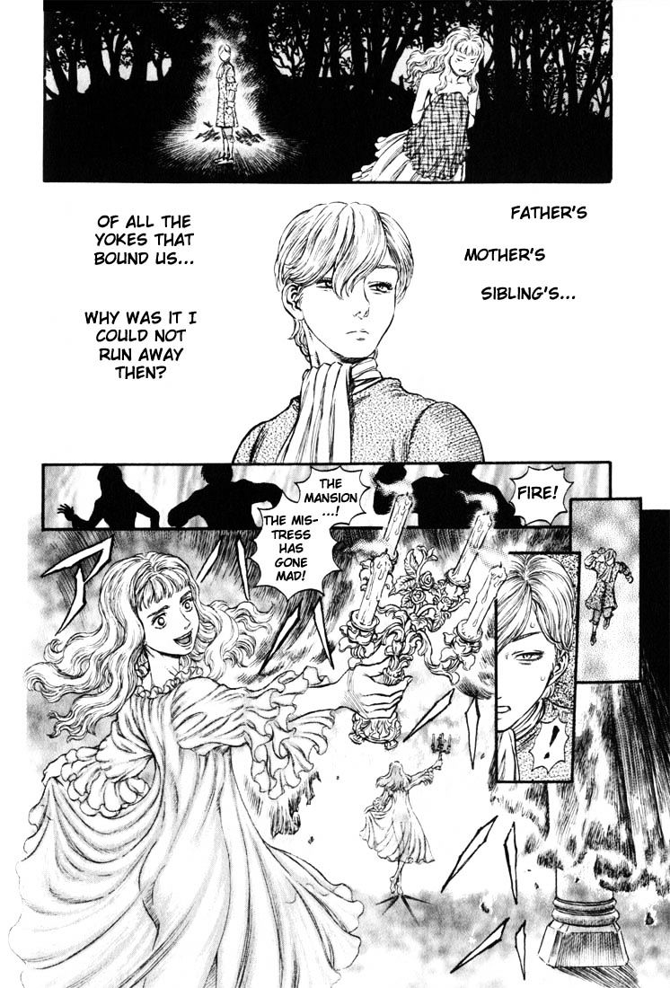 Berserk, Chapter 201 image 11