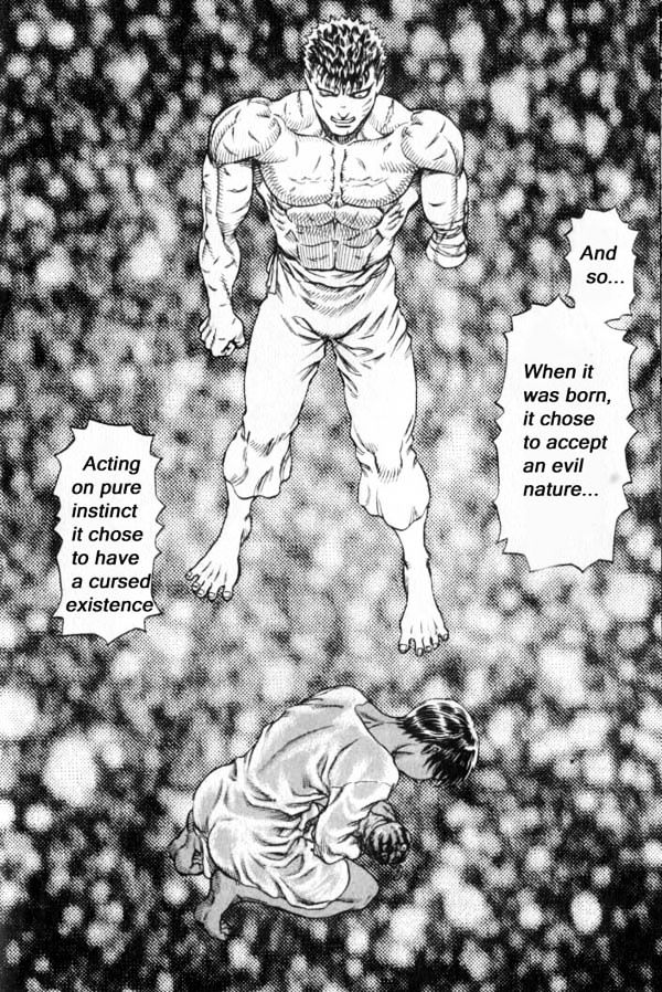 Berserk, Chapter 107 image 14