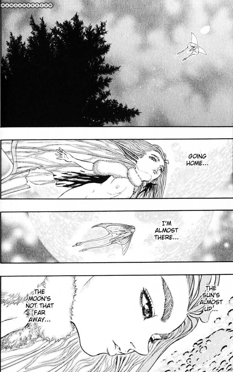 Berserk, Chapter 131 image 16