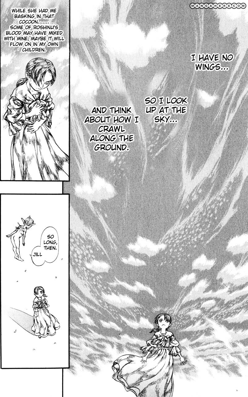 Berserk, Chapter 132 image 19