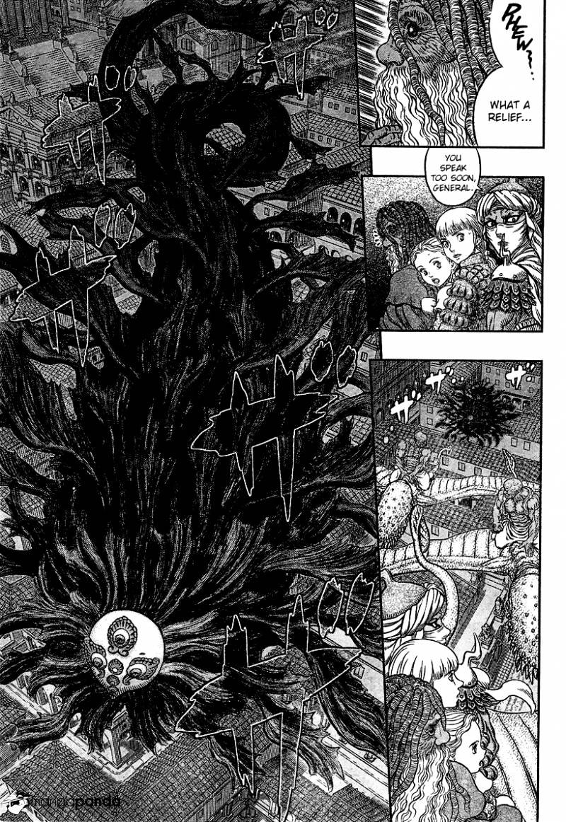 Berserk, Chapter 341 image 15