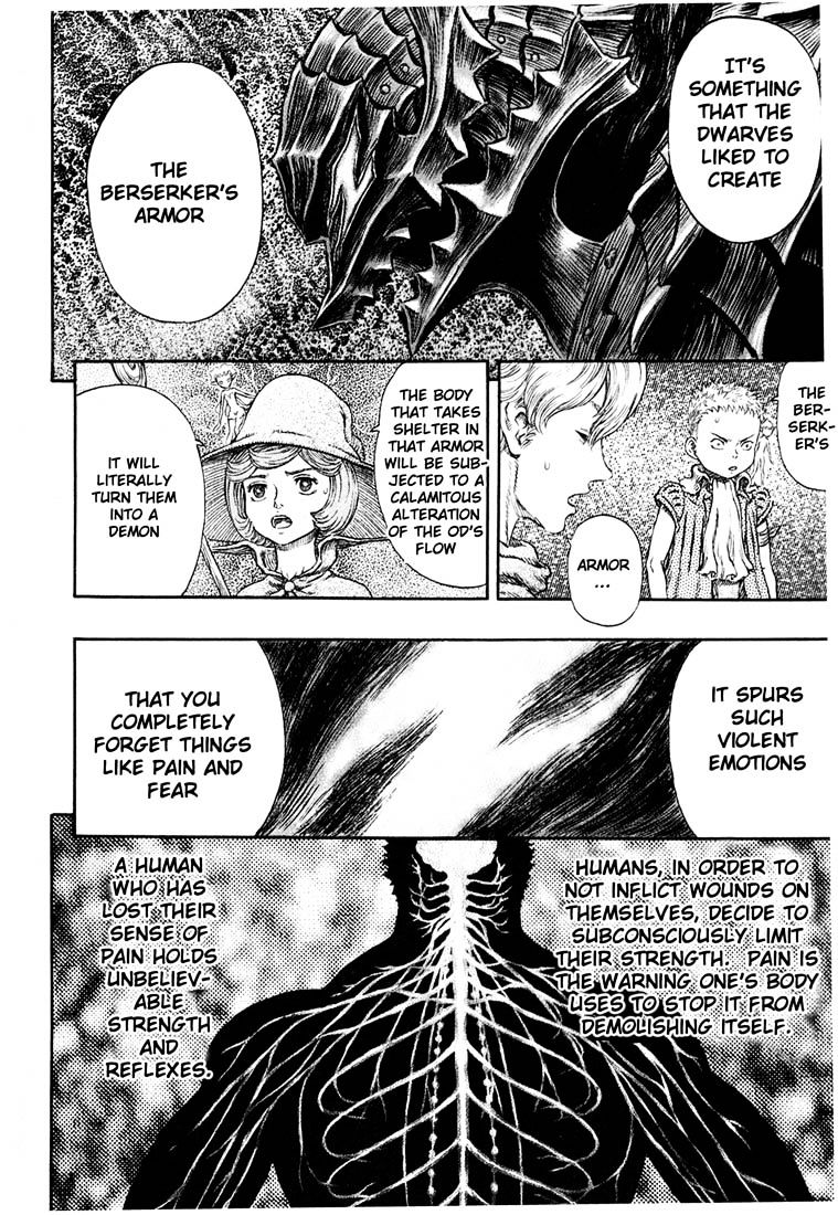 Berserk, Chapter 241 image 18