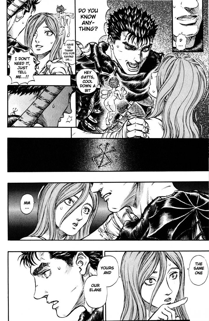 Berserk, Chapter 160 image 07