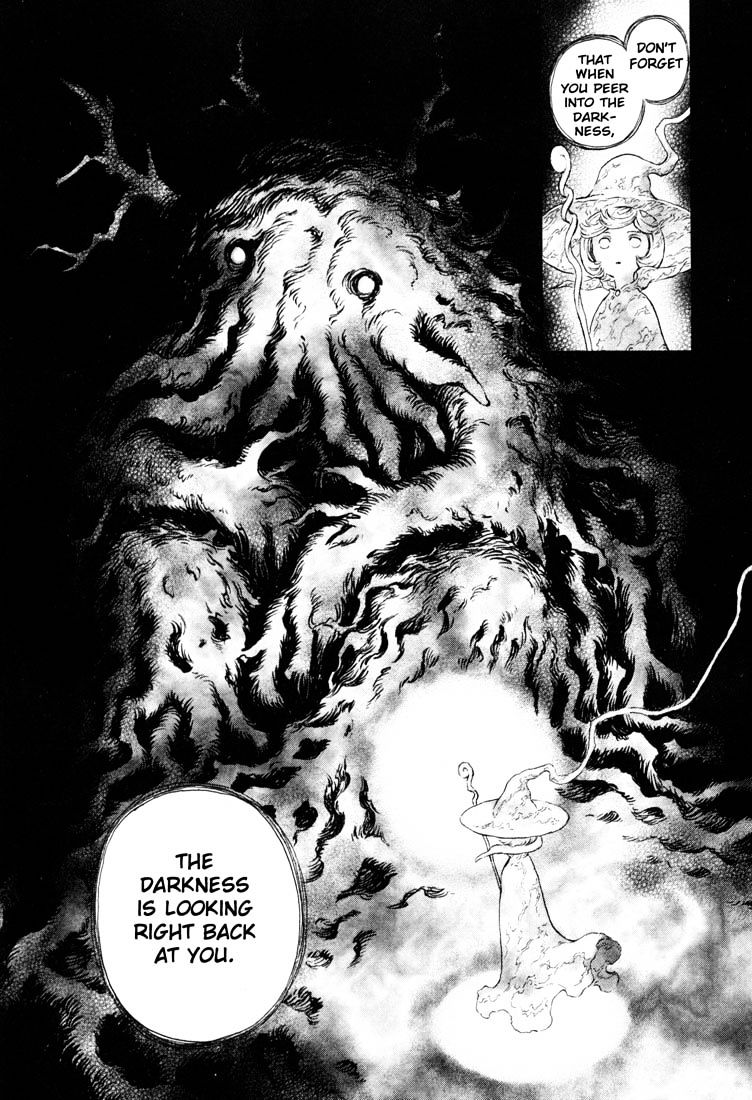 Berserk, Chapter 235 image 08