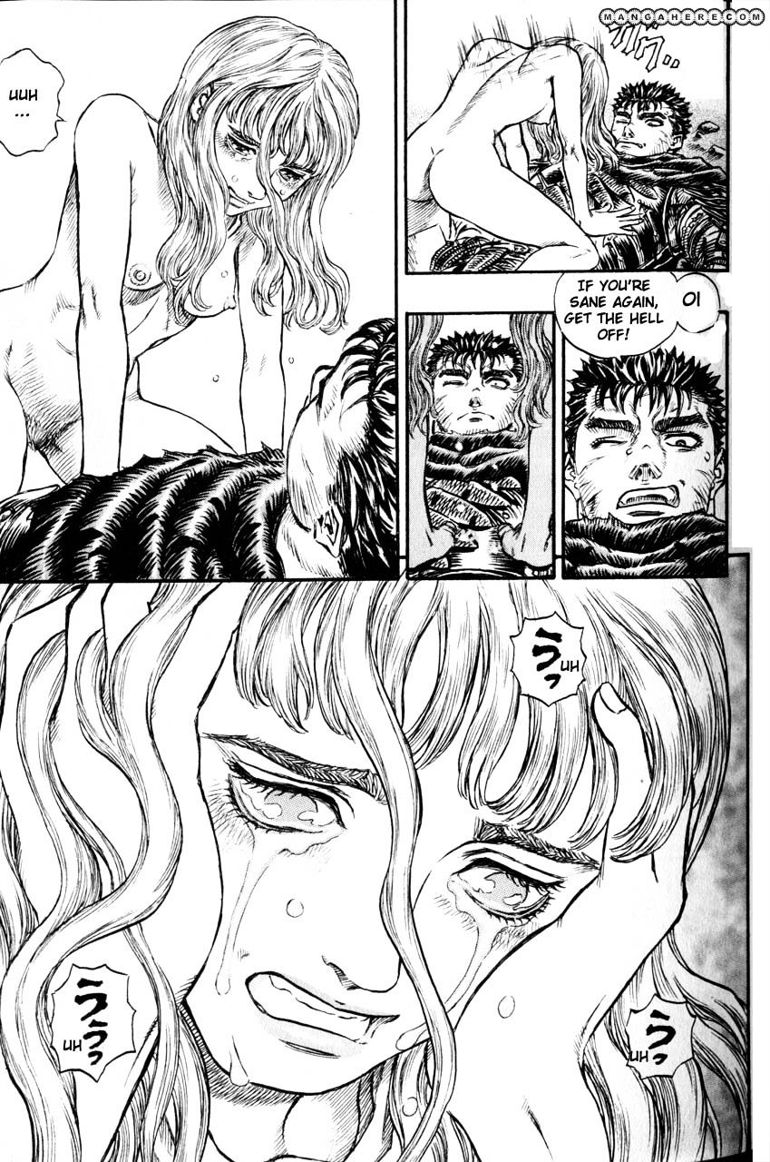 Berserk, Chapter 140 image 13