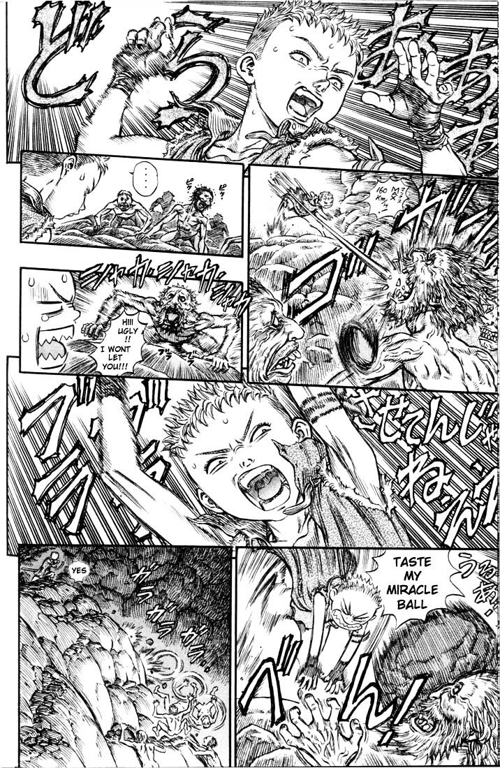 Berserk, Chapter 162 image 07