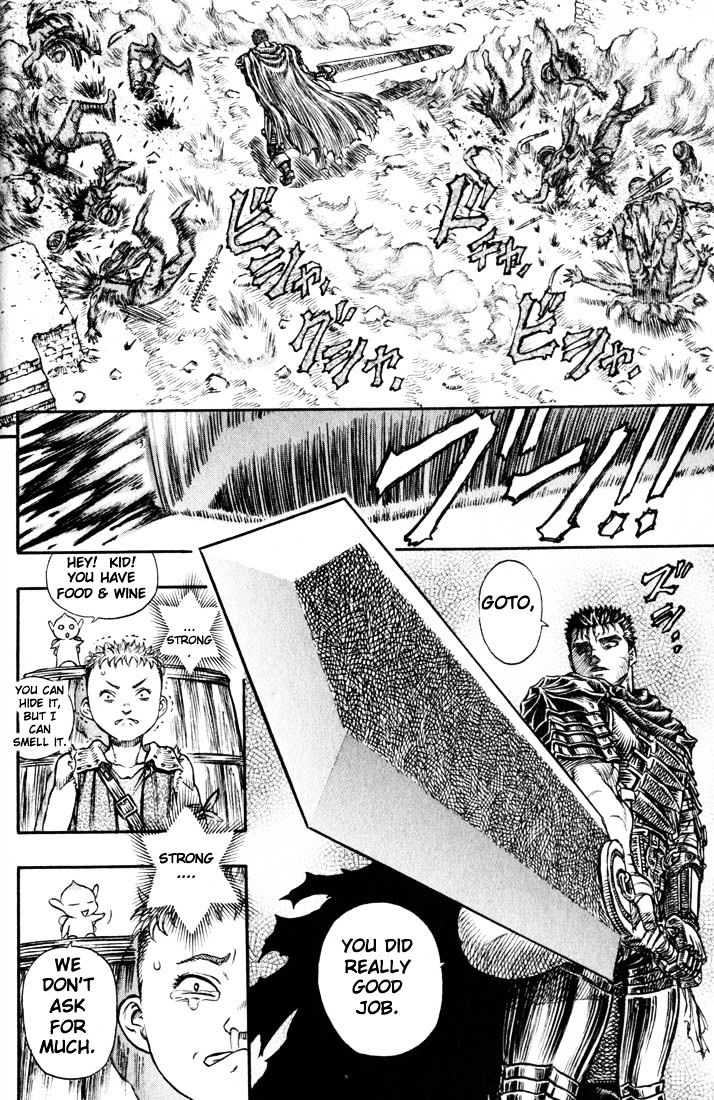Berserk, Chapter 149 image 13