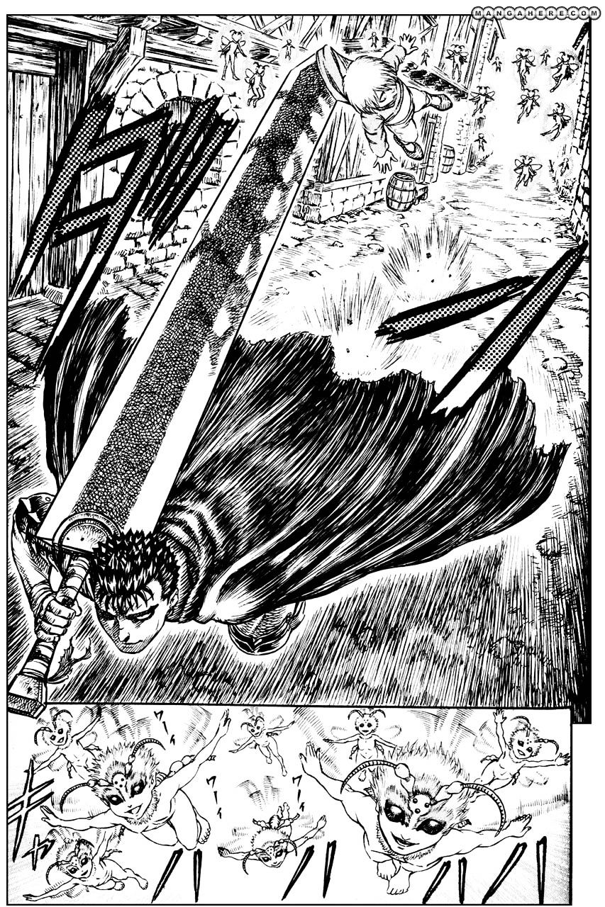 Berserk, Chapter 114 image 09