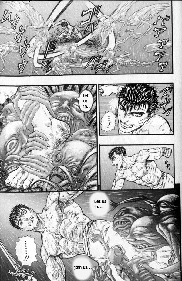 Berserk, Chapter 106 image 05