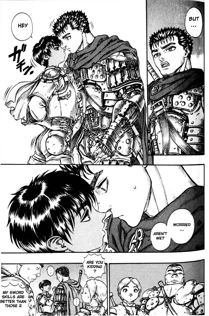 Berserk, Chapter 65 image 20