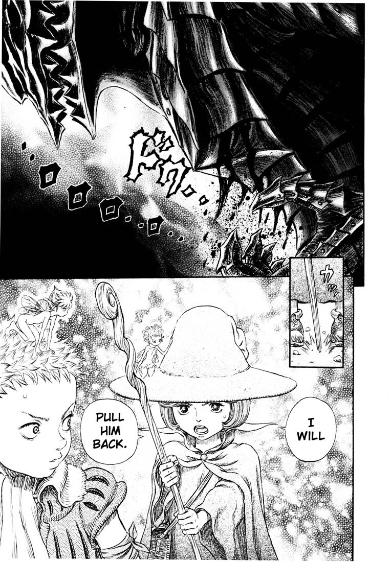 Berserk, Chapter 256 image 20