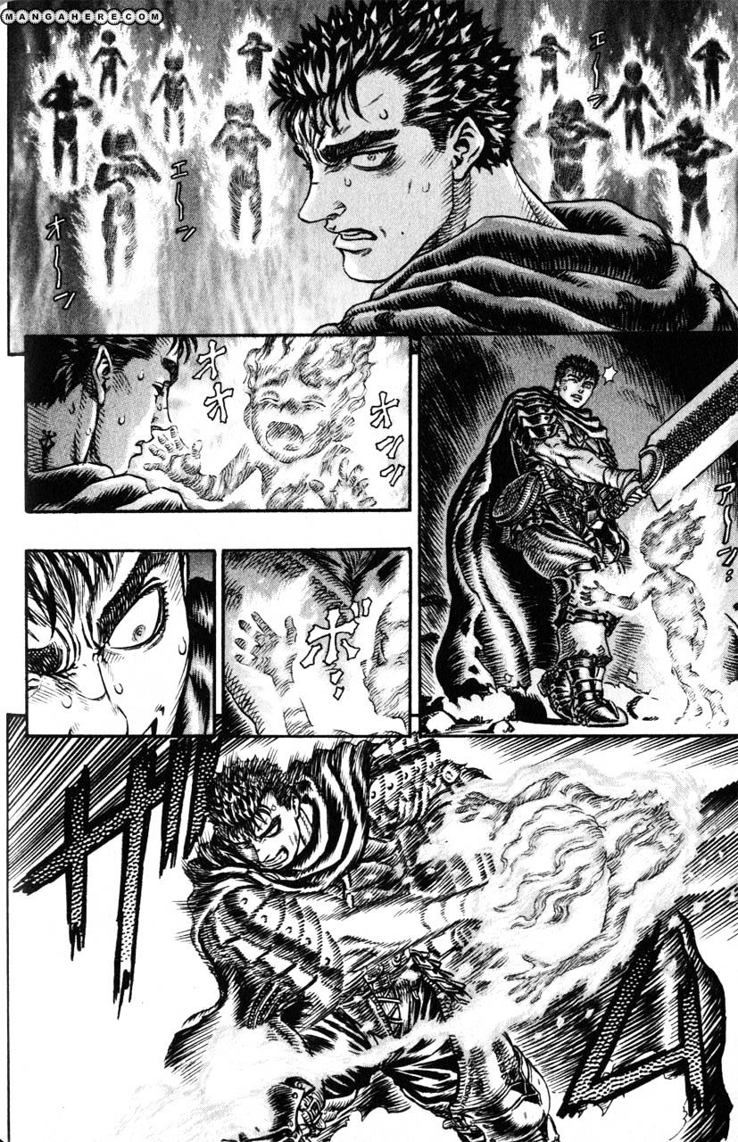 Berserk, Chapter 117 image 02
