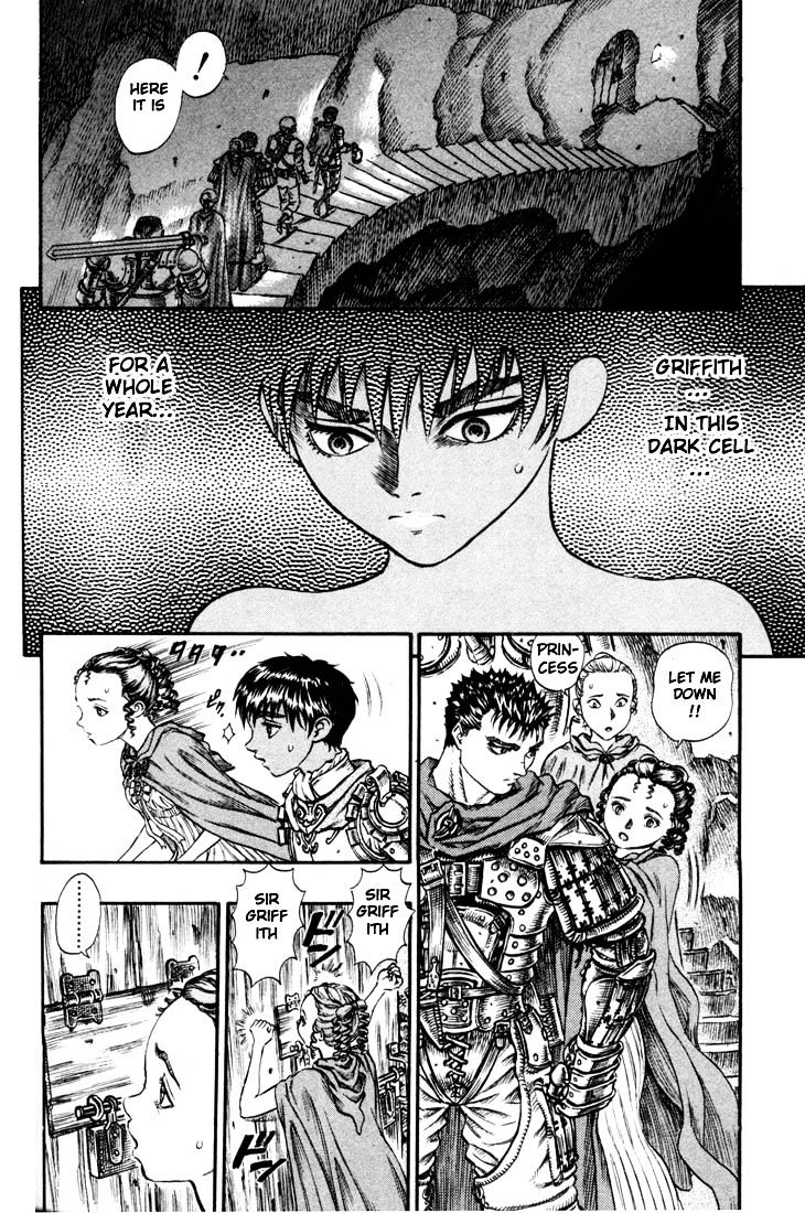 Berserk, Chapter 69 image 14