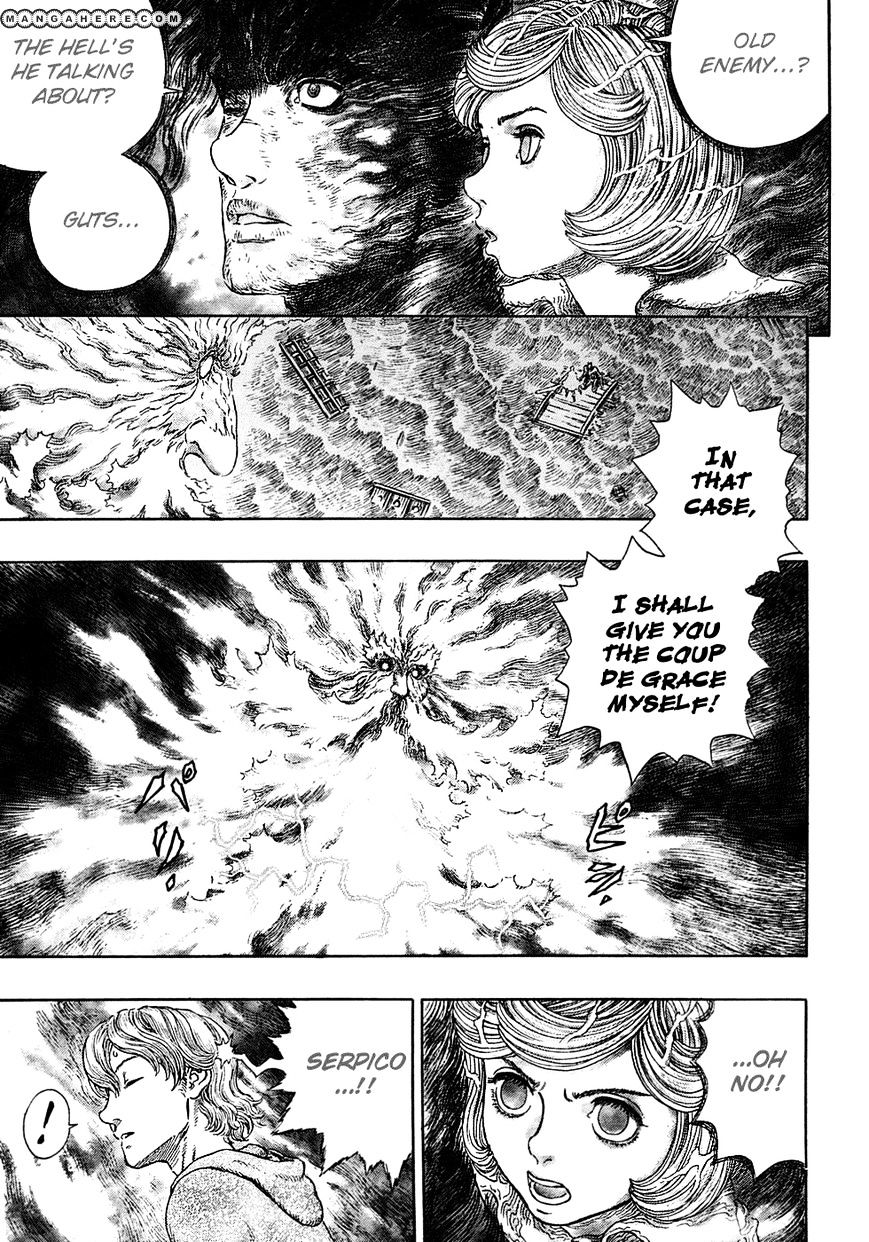 Berserk, Chapter 274 image 10