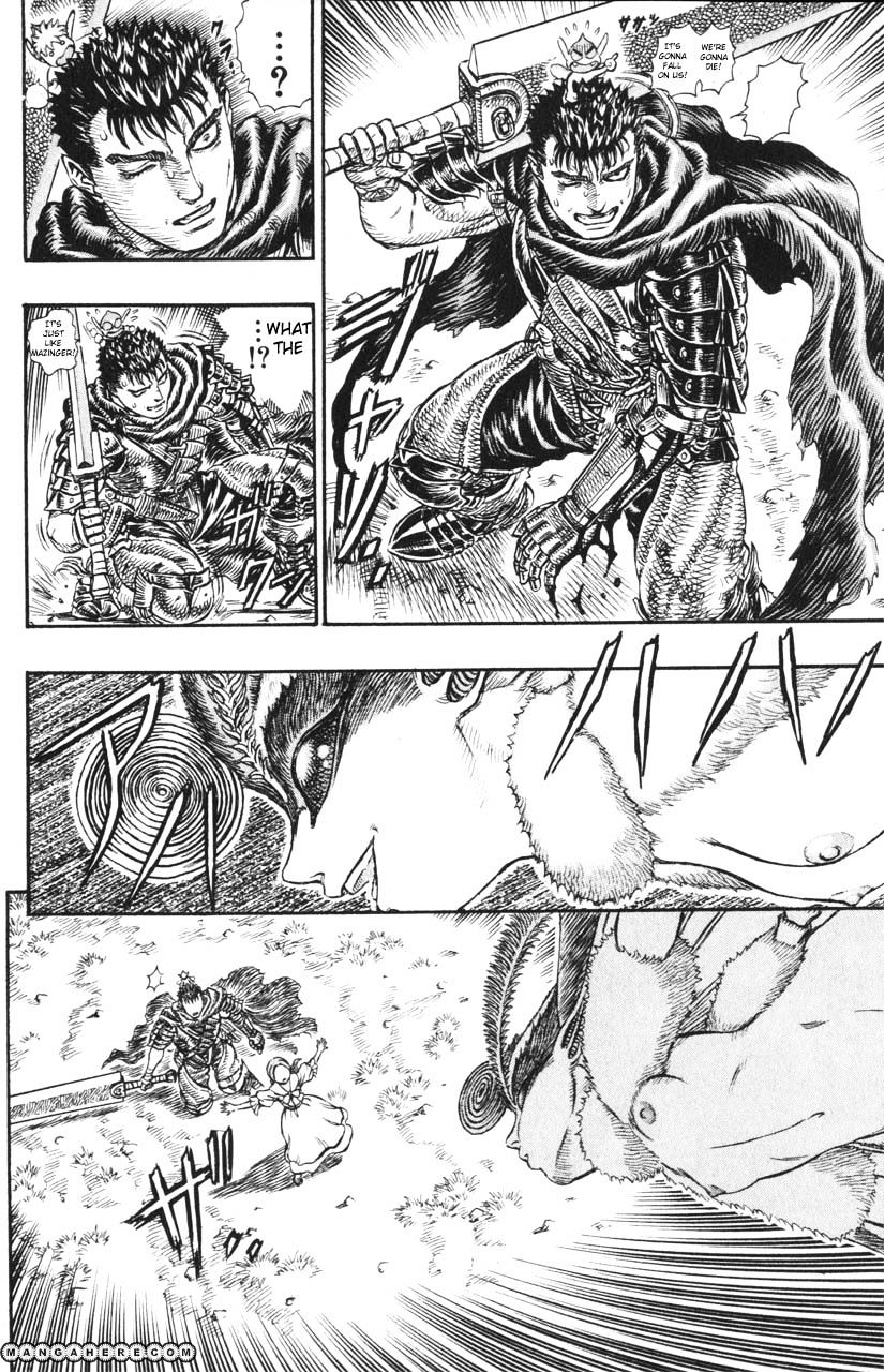 Berserk, Chapter 115 image 12