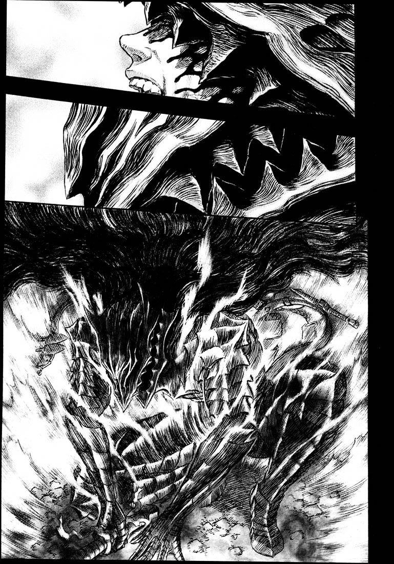 Berserk, Chapter 256 image 15