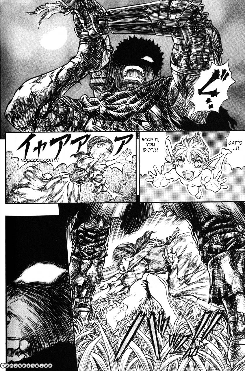 Berserk, Chapter 131 image 08
