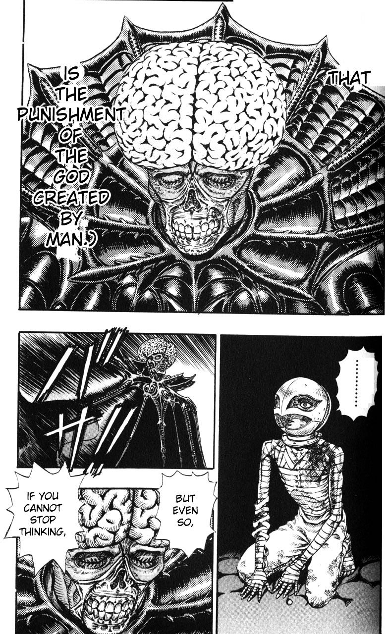 Berserk, Chapter 94 image 06