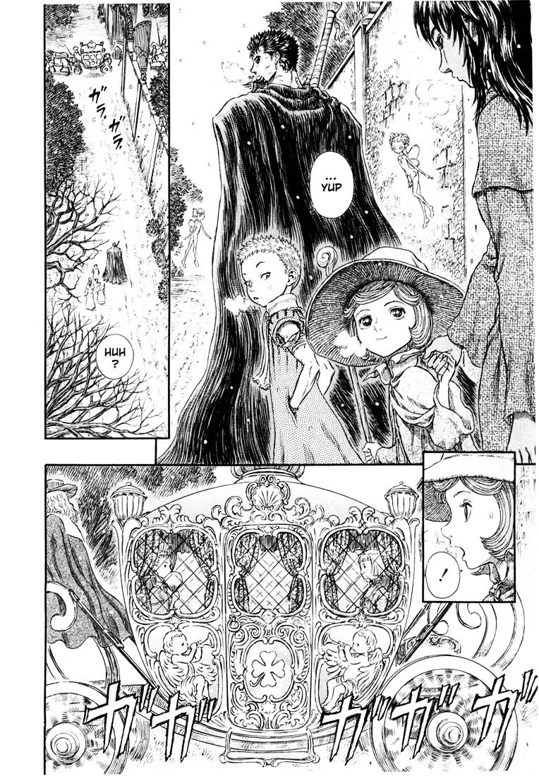 Berserk, Chapter 269 image 21