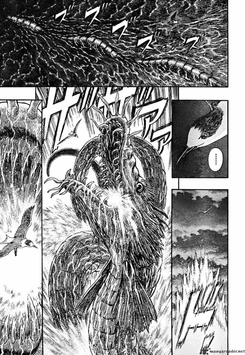Berserk, Chapter 308 image 07