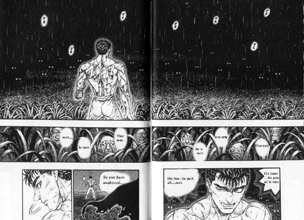 Berserk, Chapter 105 image 13
