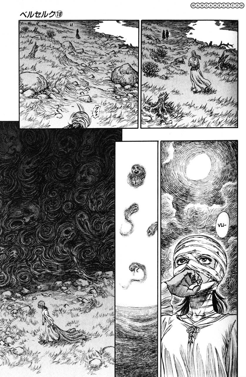 Berserk, Chapter 153 image 19
