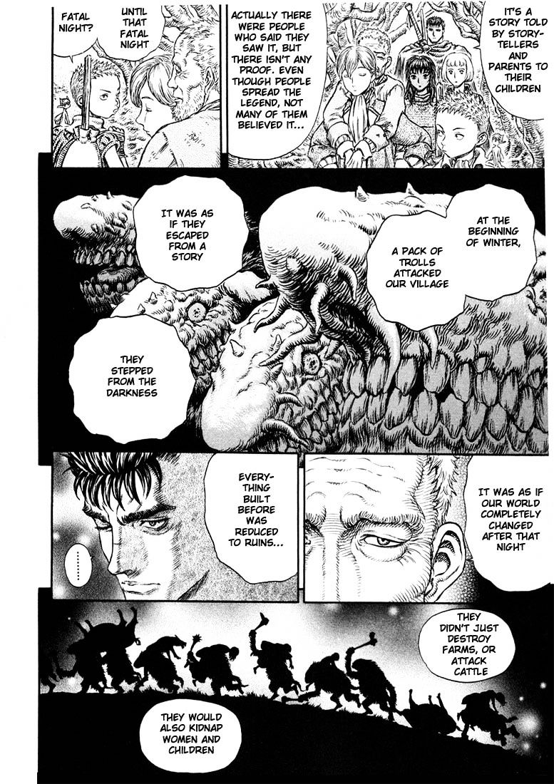 Berserk, Chapter 214 image 06